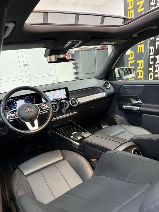 Mercedes GLB 2022 | 2.0D | 7 Locuri | Finantare Rate Avans 0