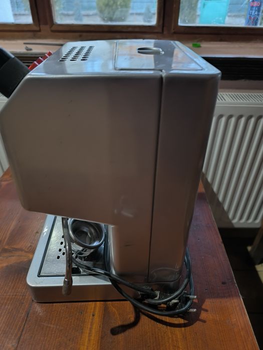 Кафемашини Бразилия клуб