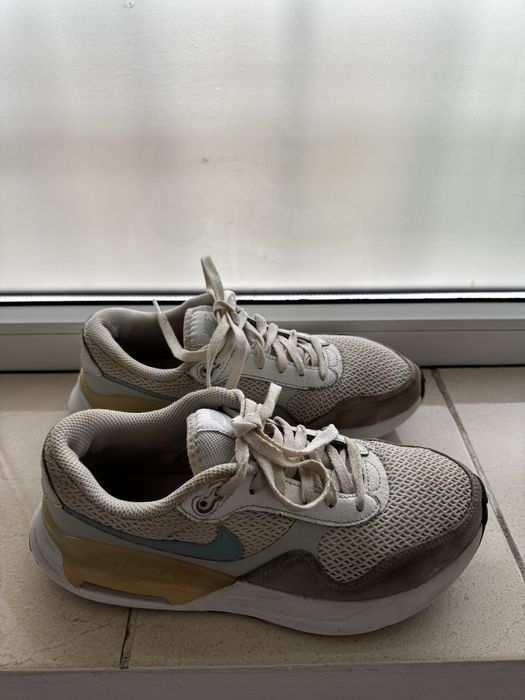 Adidasi Nike Air Max