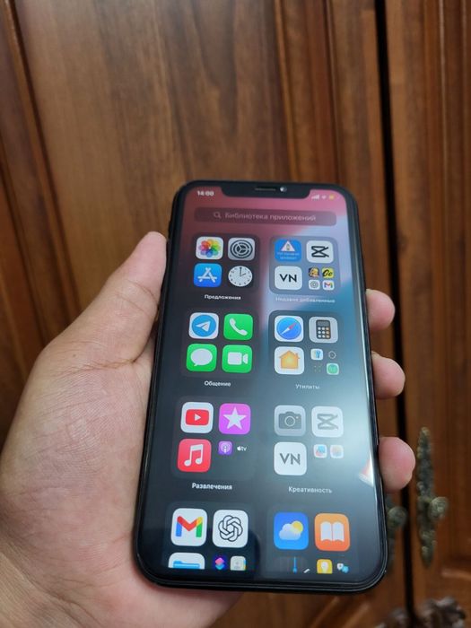 Iphone Xr 128talik