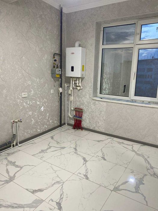 3 ta yangi 2 xonali Dom sotiladi!