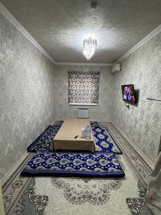 Сергели Спутник 16а да 3 хонали уй сотилади