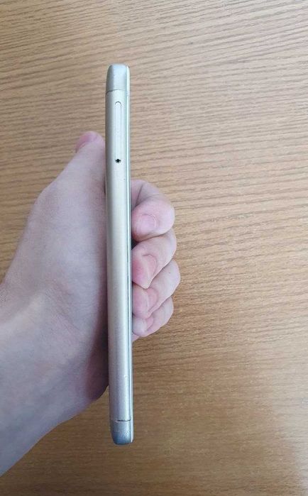 Продам Redmi 4X [2/16гб]