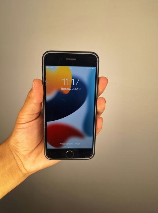 Iphone 7g 32gb atp ishlaydi