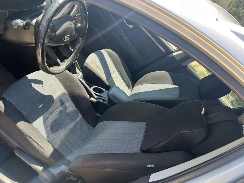 Kia Ceed SW 1.6 crdi Facelift