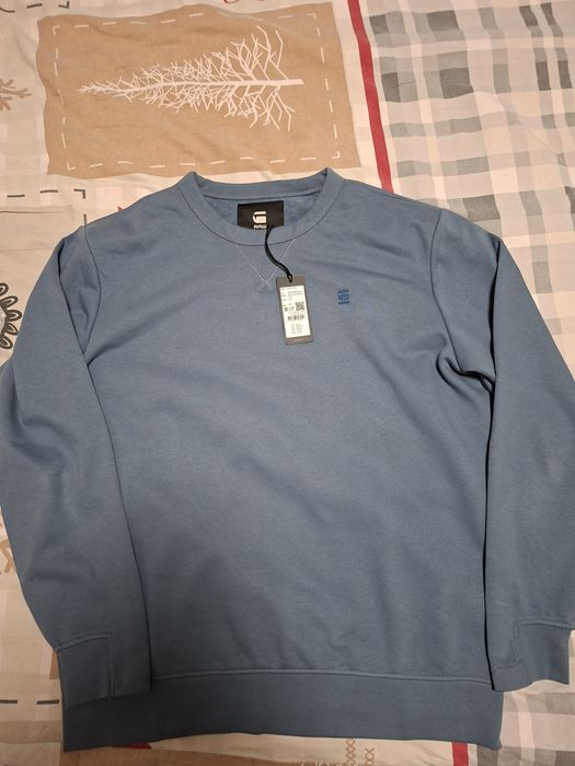 Чисто нова блуза G-star