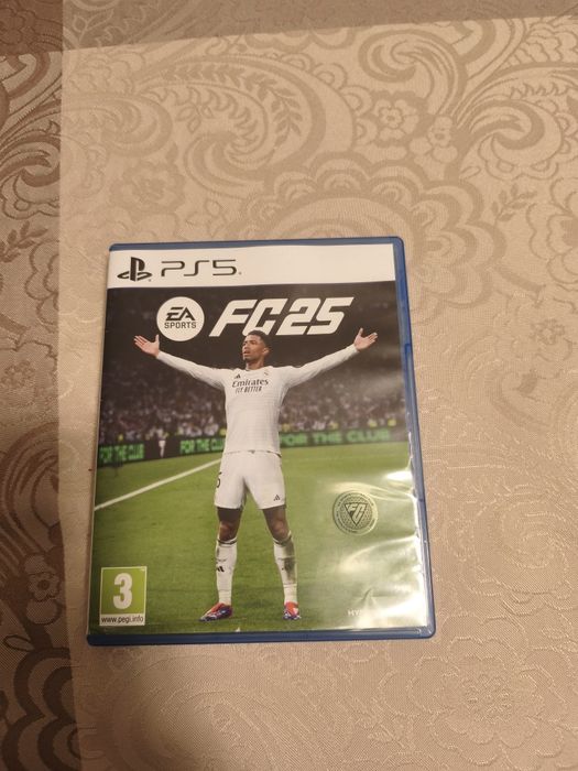 Игри за Плейстейшън 5