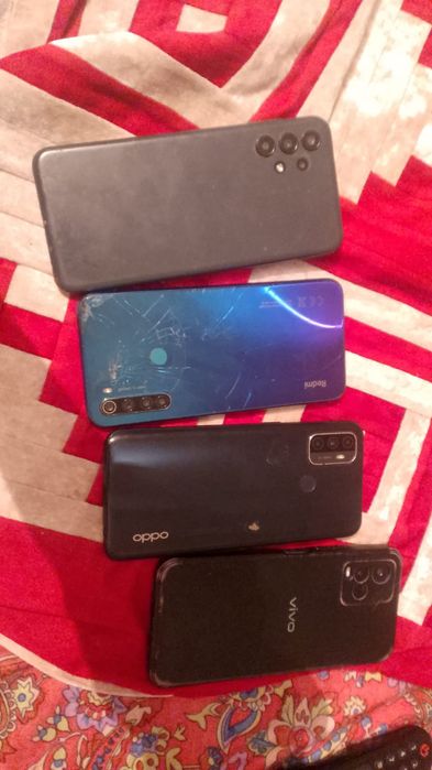 Продам или обменяю телефоны