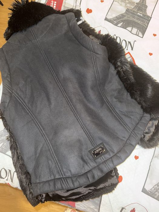 Пухкави елечета Юнона