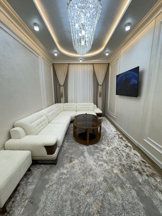 Сдаю аренду СВОЮ 2ком квартиру (для иностранцев) с услугой уборки