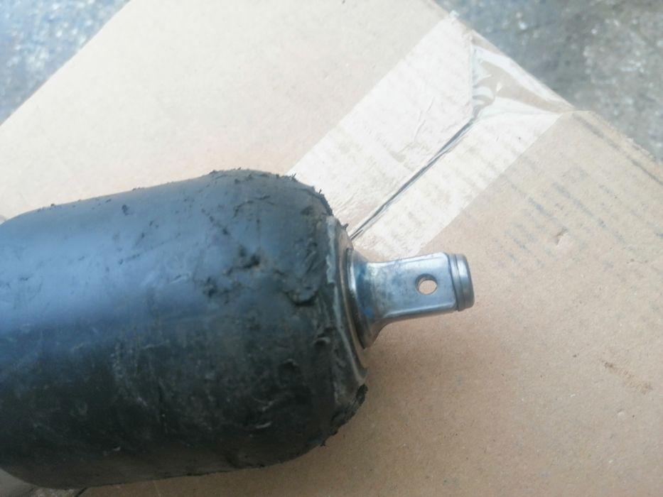 ударен Гайковерт бош bosch gds 18 e