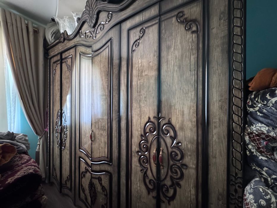 Спальня гарнитур комплект