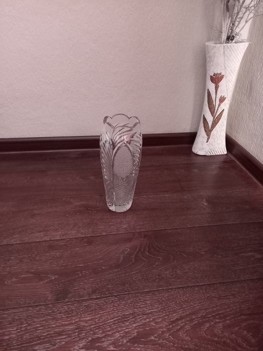 Продаю хрусталь советского качества. Москва.