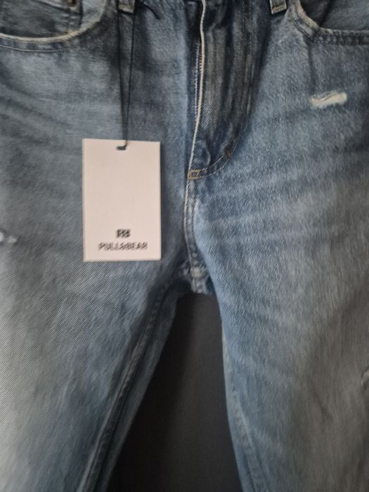 Blugi barbati 36 noi