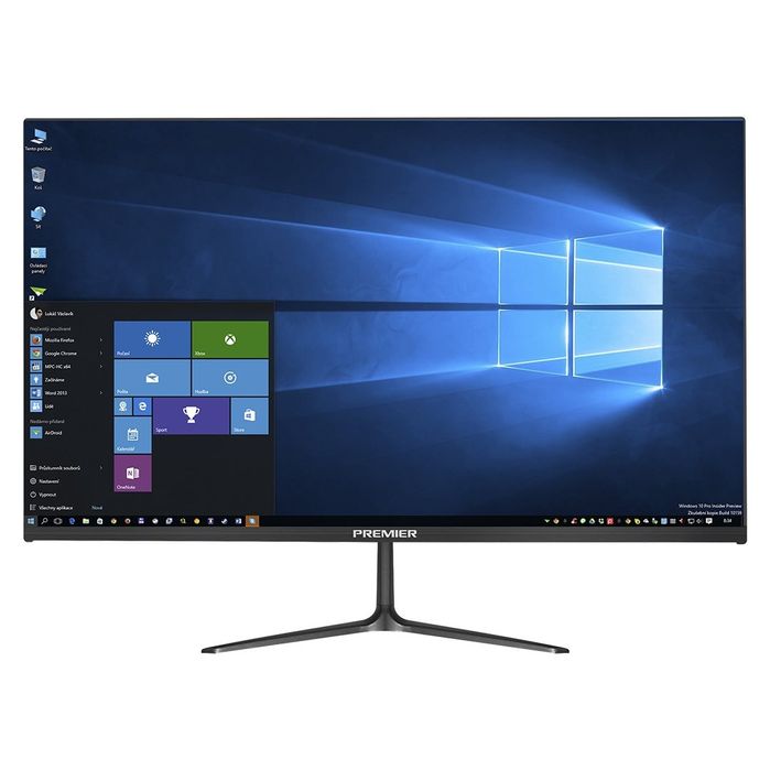 Monitor 24 Premier