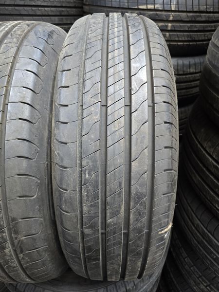 215/65/17 GOODYEAR 2бр