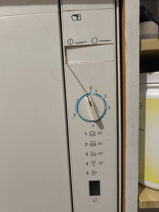 Съдомиялна кубче Сименс