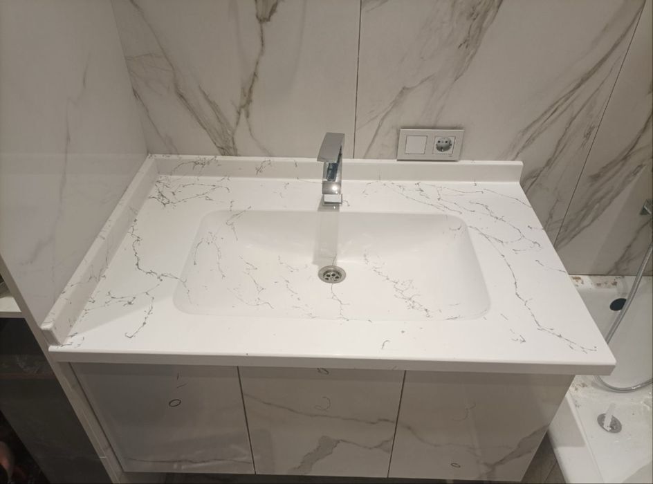 Quyma tosh akrel kvarsts toshlar zakaz olamiz