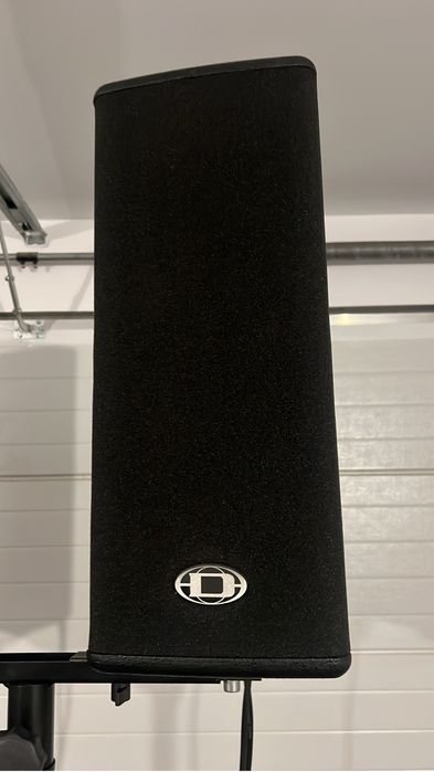 Sistem Dyancord VL262 (VL212, VL152, VL122)