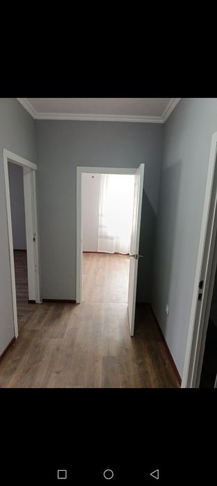 Продам квартиру новый