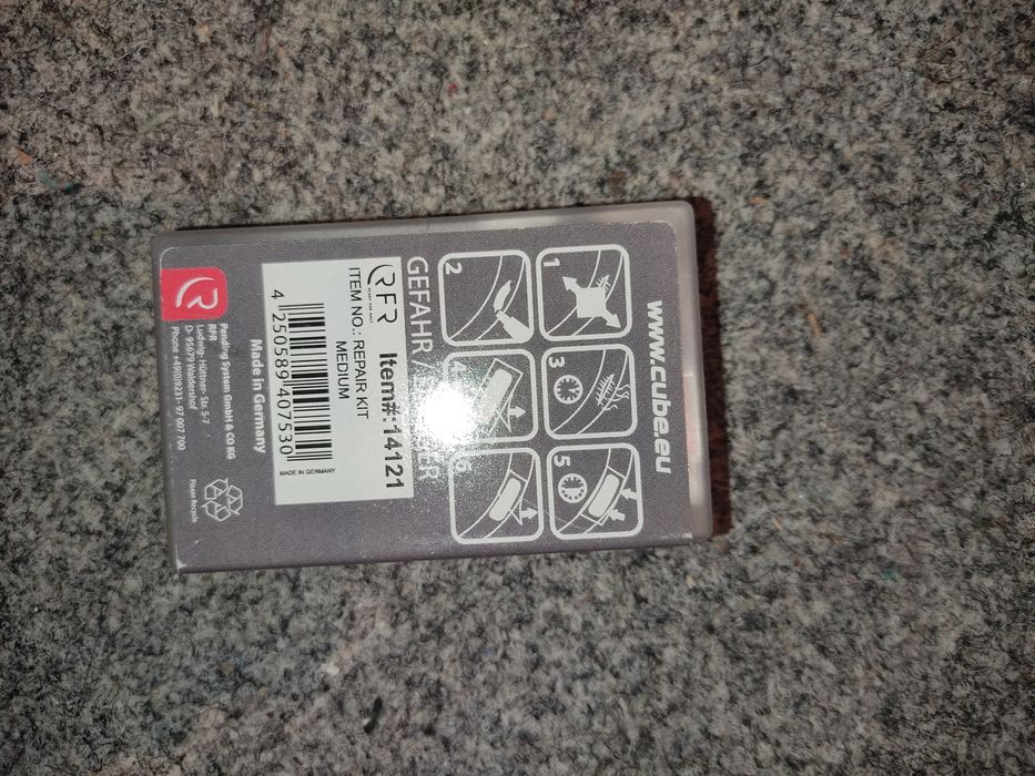 Troika breloc desfacut bere, forma auto