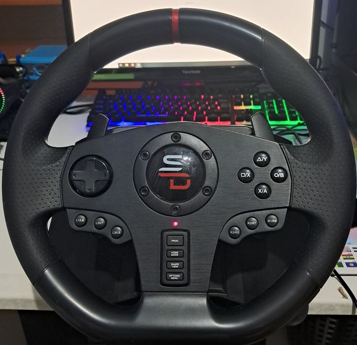 Продавам волан Super Drive PRO SV