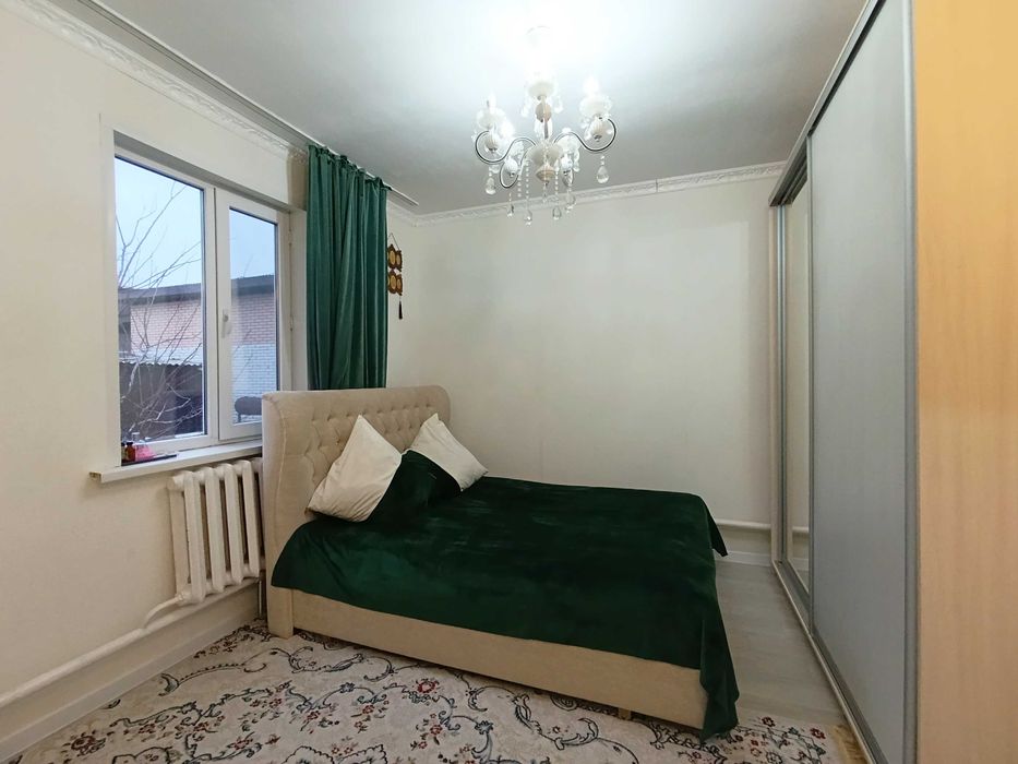 частный дом в Мичурино