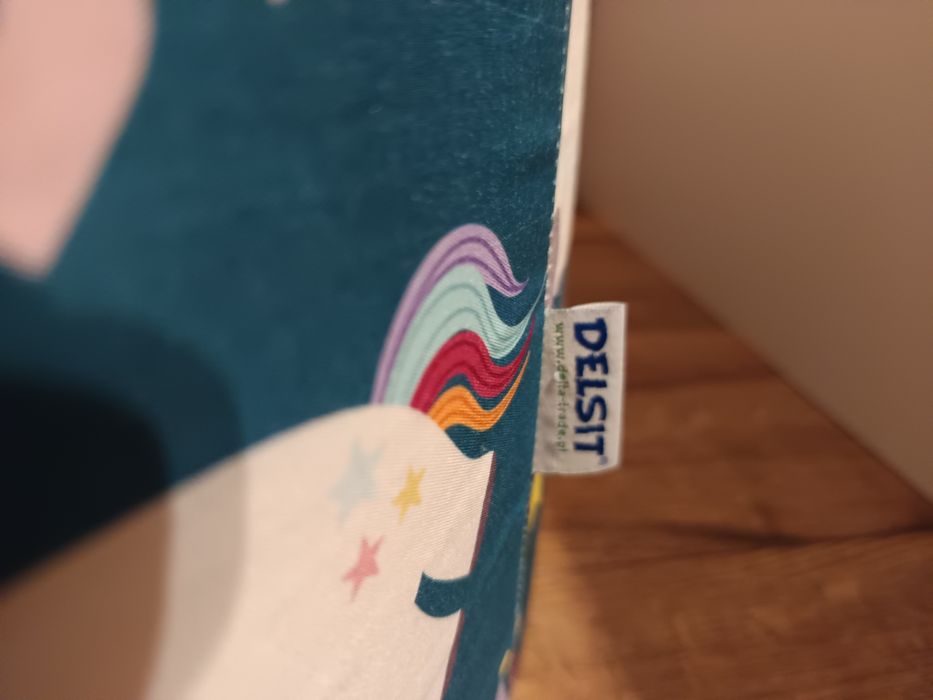 Детски Басейн с топчета Delsit