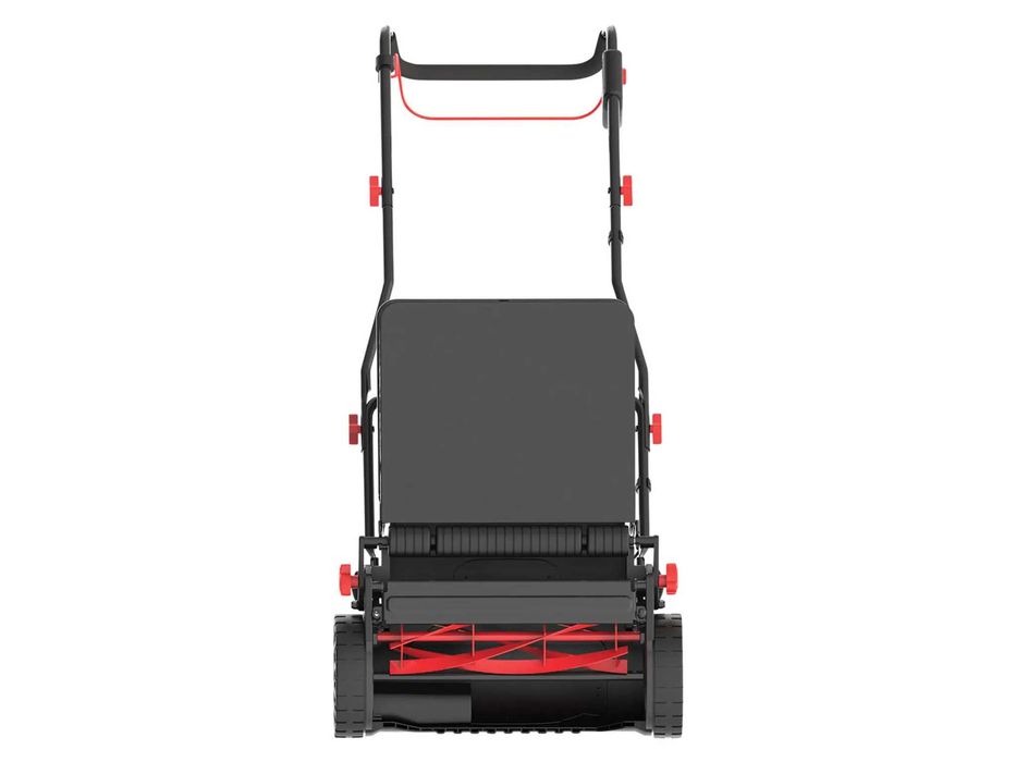 Masina de tuns iarba Parkside pe acumulator 20V