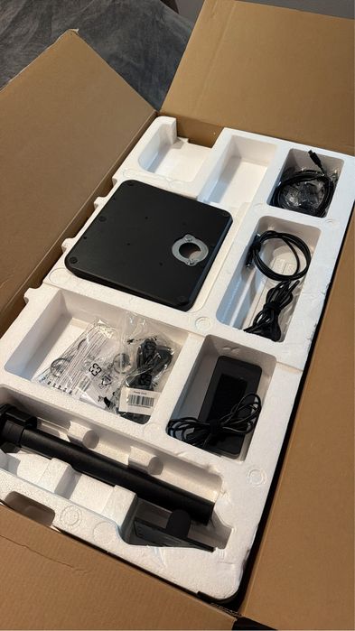 Монитор 32" Corsair 32UHD144-A