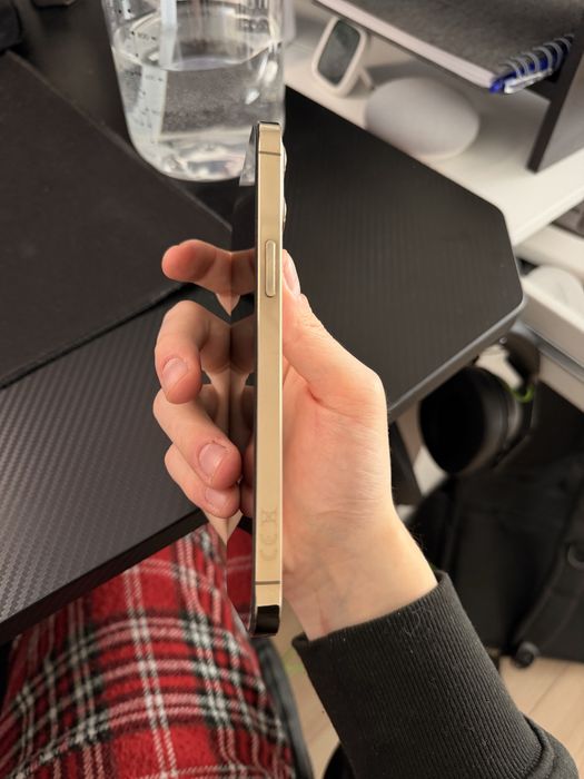 Iphone 12 pro max 256 gb liber de retea