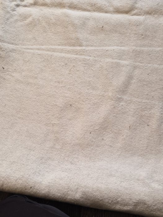 Бяла мокетена пътейа