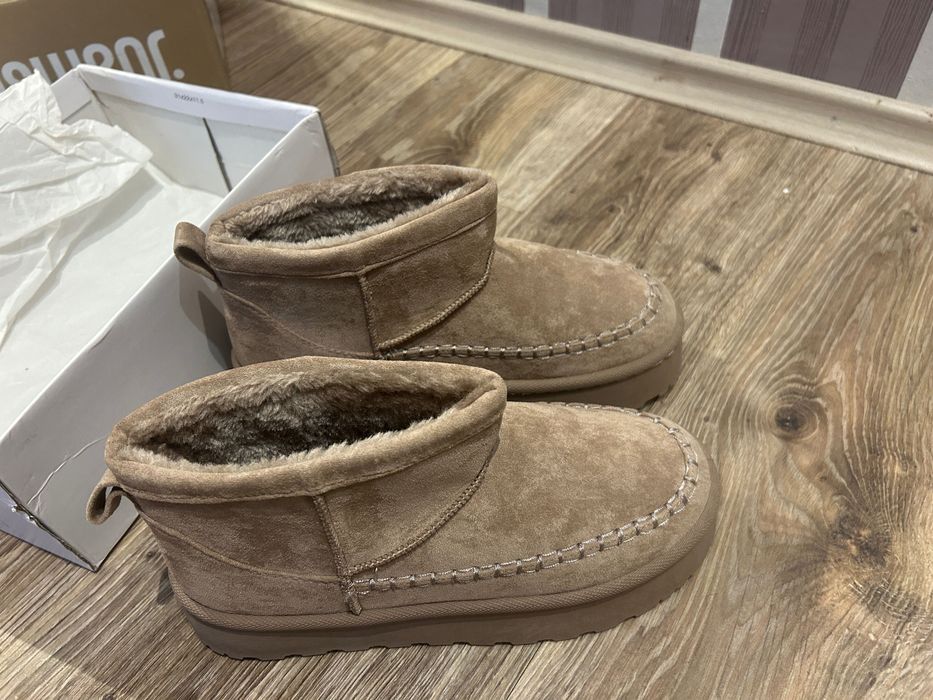 Апрески AnswearLab 40 номер