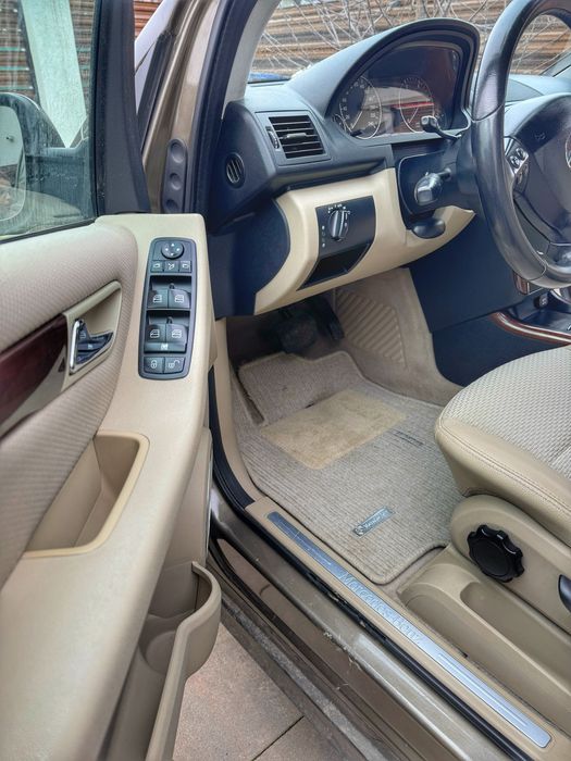 Mercedes A-Class W169 2.0CDI