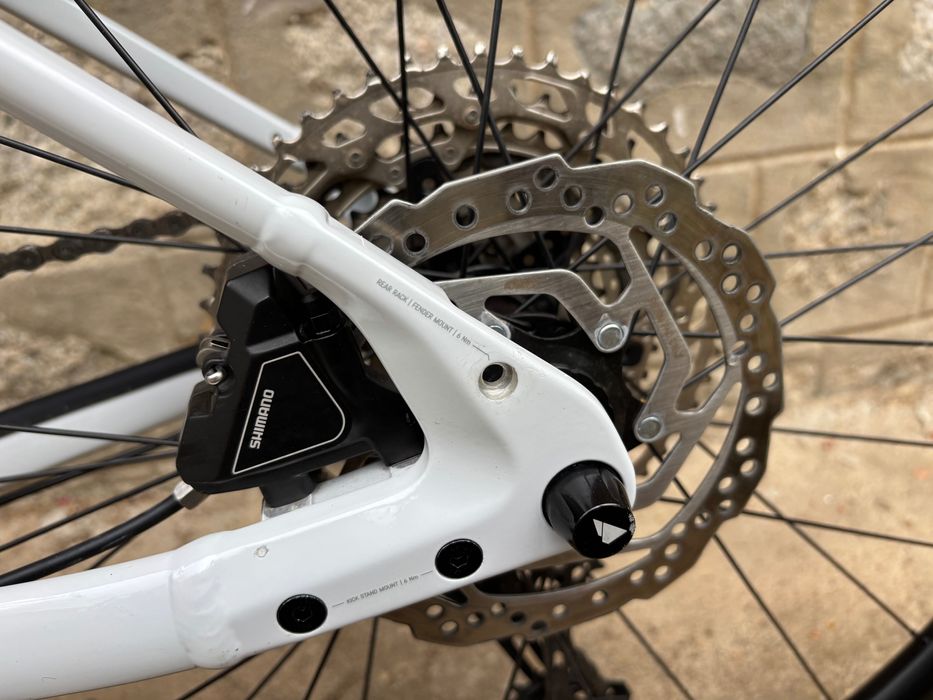 Велосипед CANION хибрид