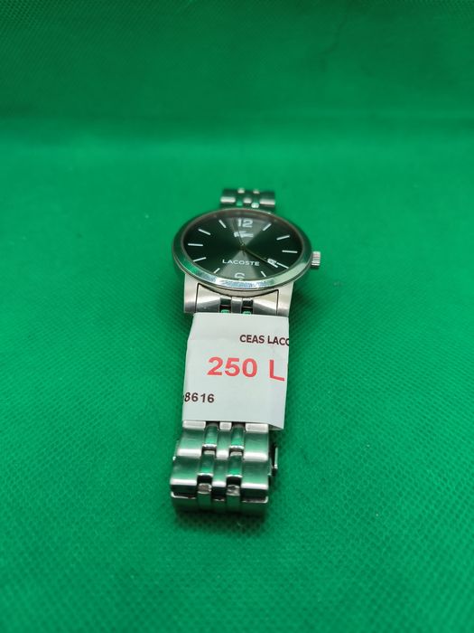 Ceas Lacoste•Amanet Lazar Crangasi•44086
