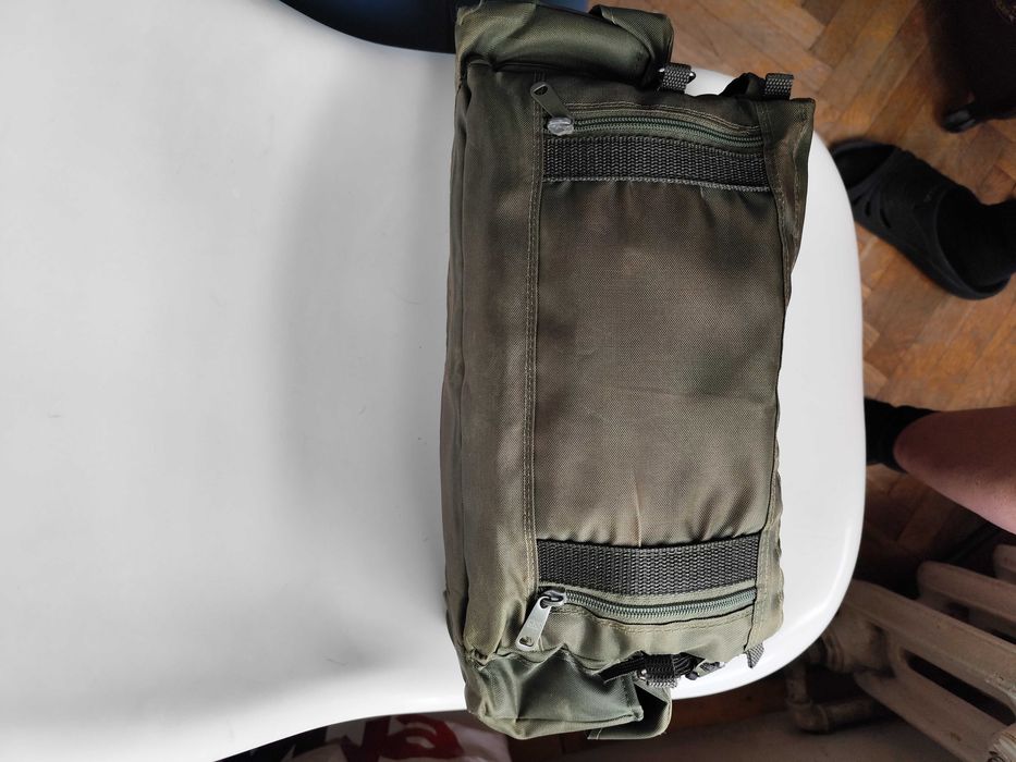 Чанта за рибари,ловци,фотографи,планинари,хайдути.