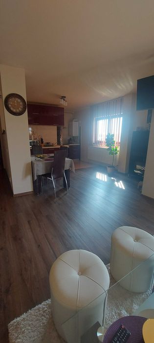 Apartament Nou de vanzare/Cart. Salciilor