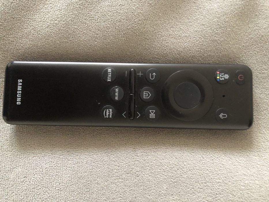 Телевизор Samsung Smart TV