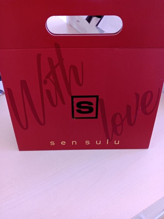 Косметика Сен Сұлу набор