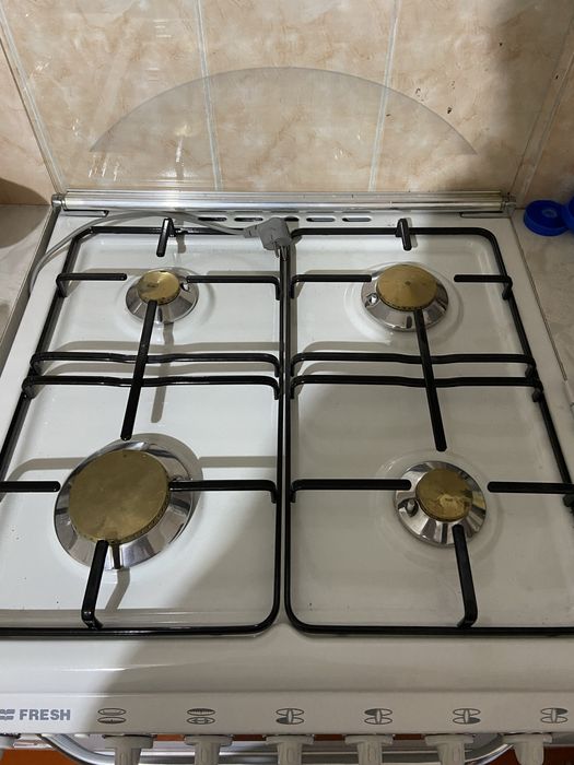 Газовое плита продается срочно!!!