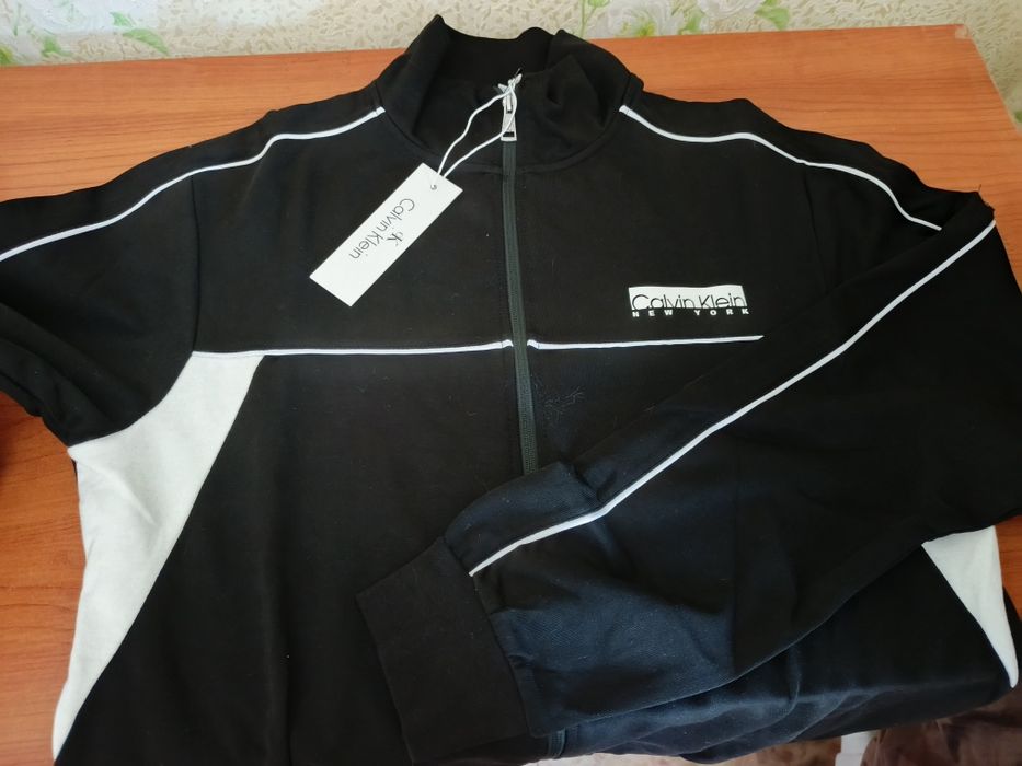 Одежда из Турции