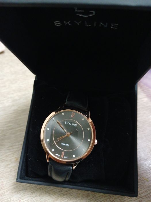 Часы дамские с Европы