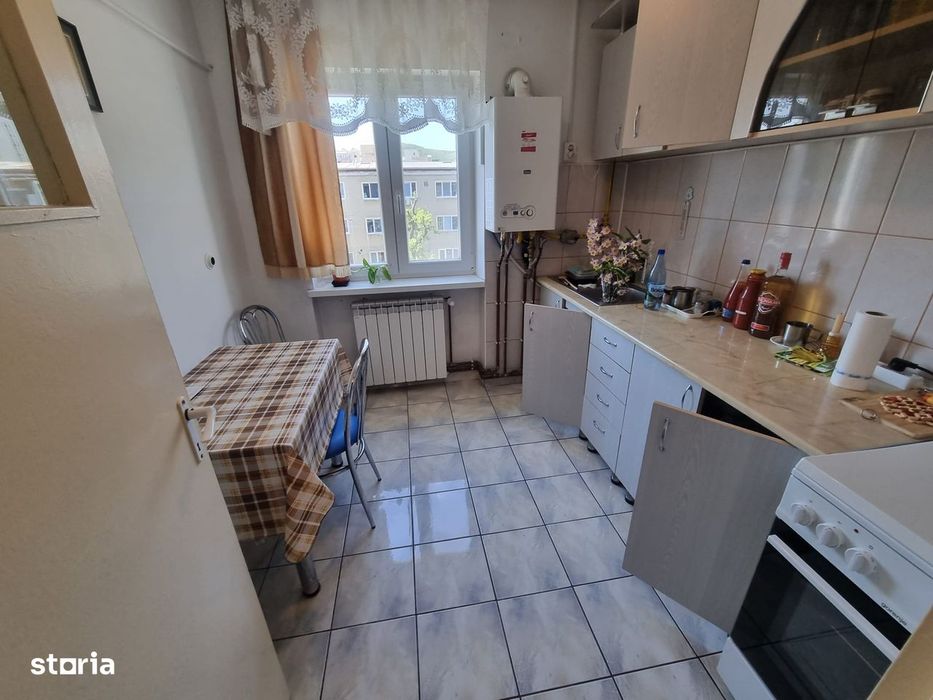 Apartament 2 camere,Deva-zona Aleea Muncii