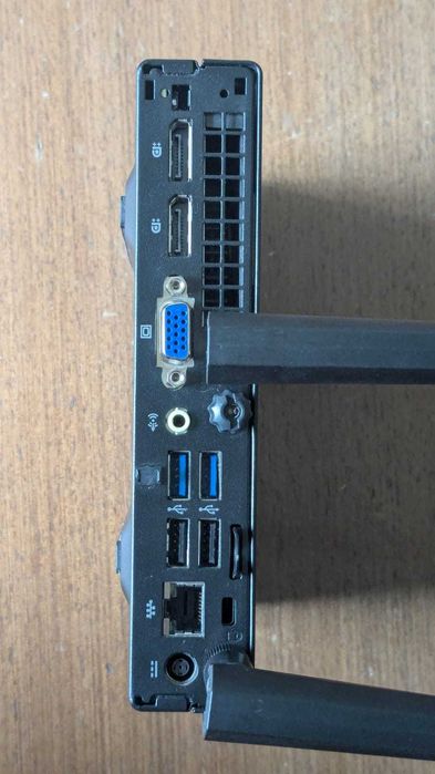 Мини ПК HP ProDesk 600 G1