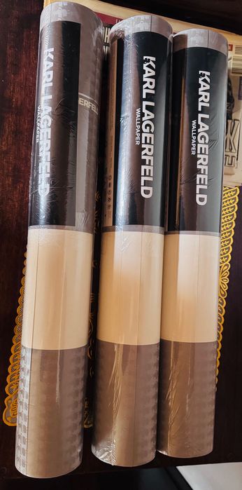 Karl Lagerfeld Тапети