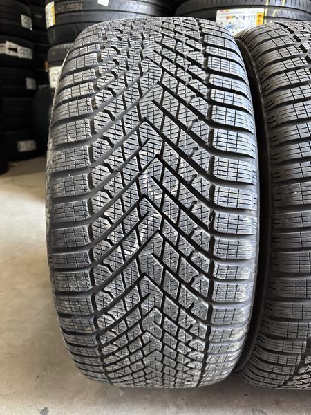 285/40/23 PIRELLI 4бр