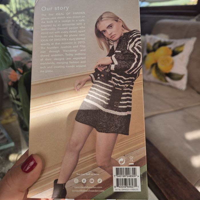 Нов дизайнерски Кейс за IPHONE 11PRO/XS/X