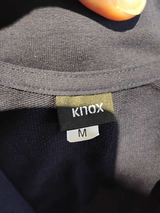 Trening KNOX M bumbac