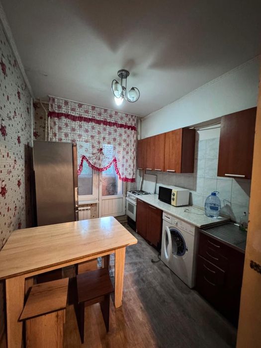 Сдается квартира на долгий срок